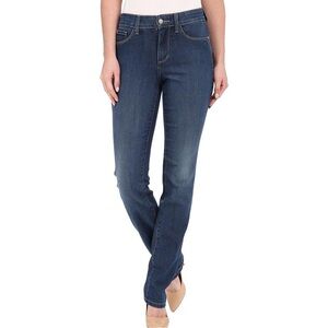 NYDJ Samantha Slim Jeans
